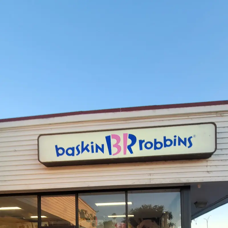 Baskin-Robbins