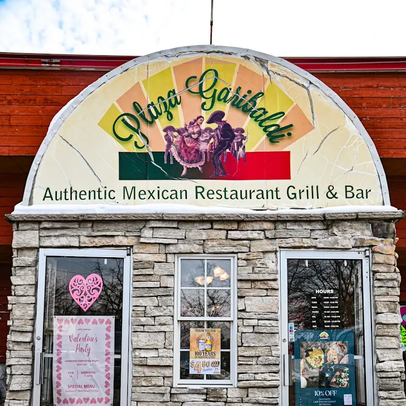 Plaza Garibaldi Authentic Mexican Restaurant Bar and Grill