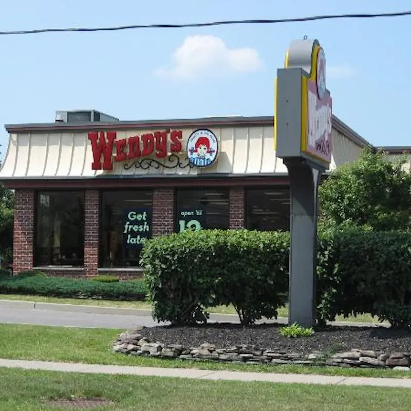 Wendy's