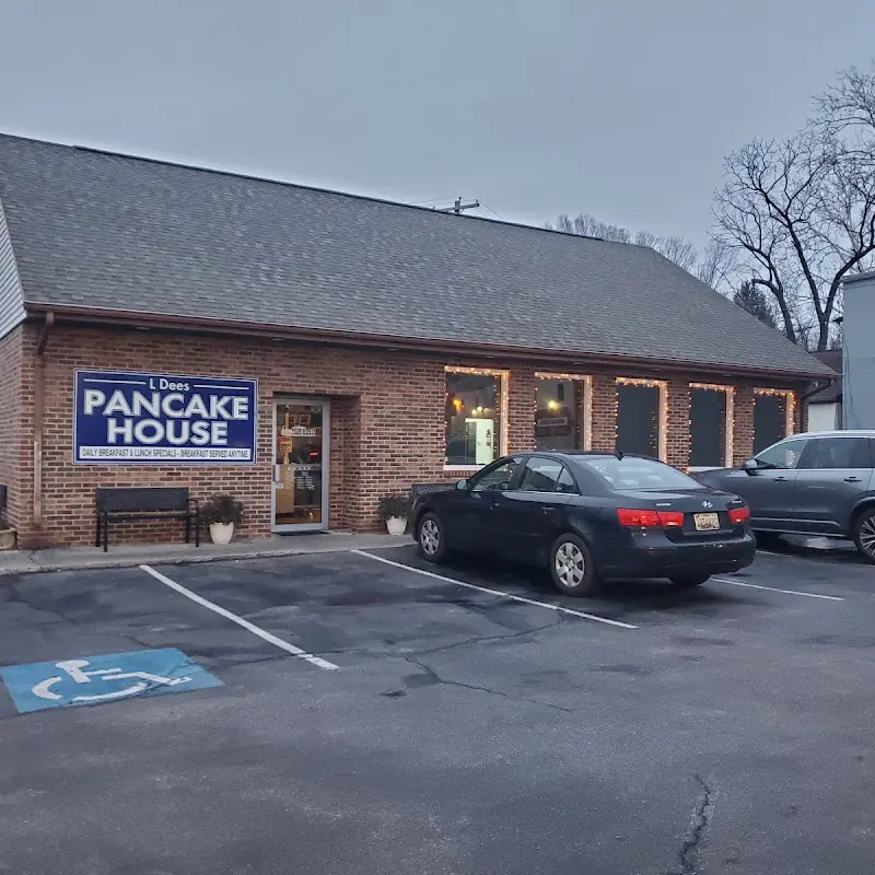 L'Dees Pancake House