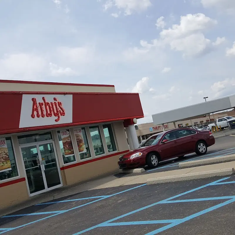 Arby's