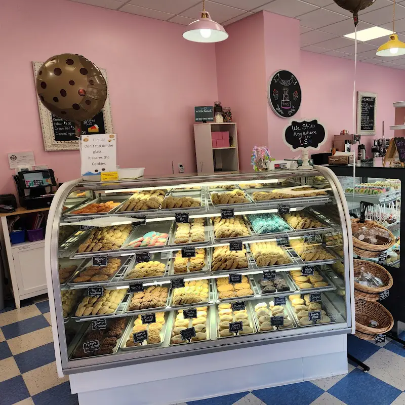 Ye Ole Sweet Shoppe