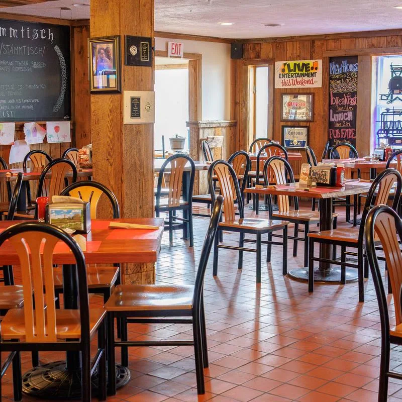 The Valley Inn at Honeoye Lake
