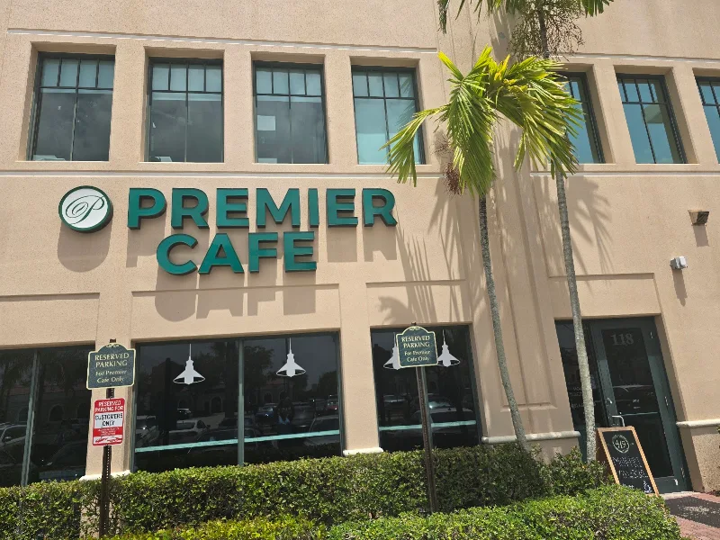 419 Café