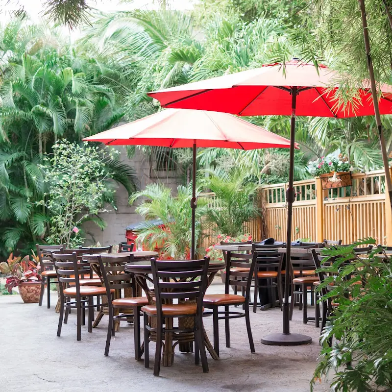 Ethiopian Love Restaurant, Golden Knight Kitchen/ African Dining at Bevy
