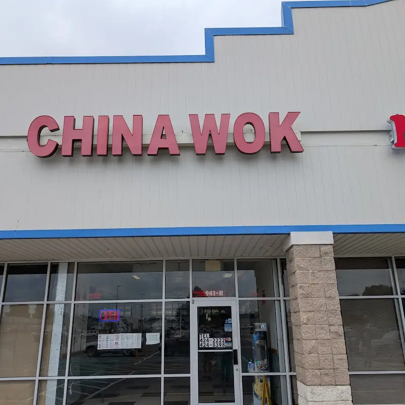 China Wok