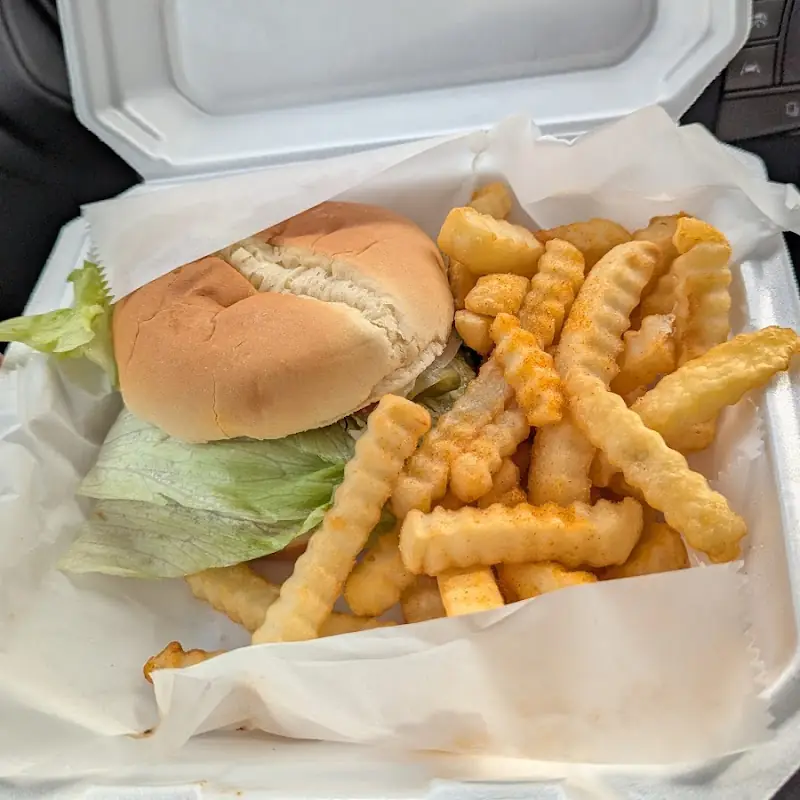 Vittles Restaurant