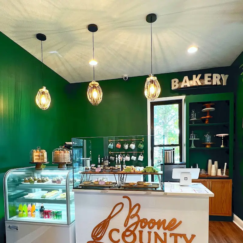 Boone County Cake Co.