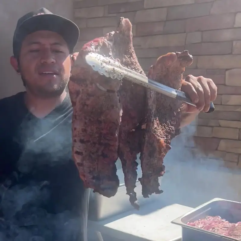 Chicali Tacos