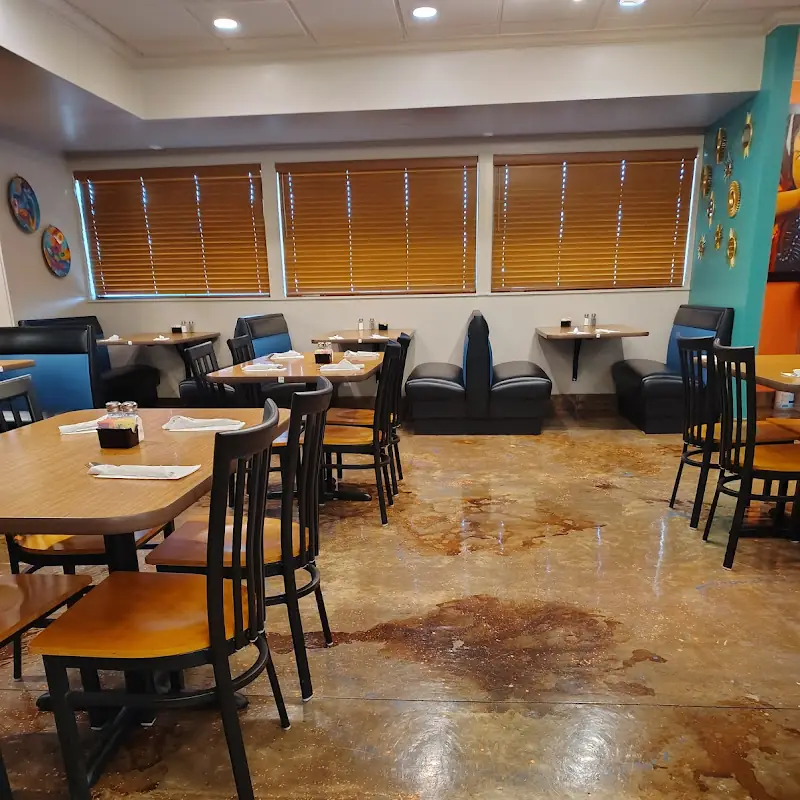 El Parian