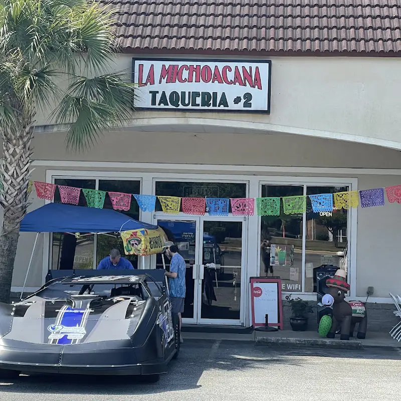 La Michoacana #2