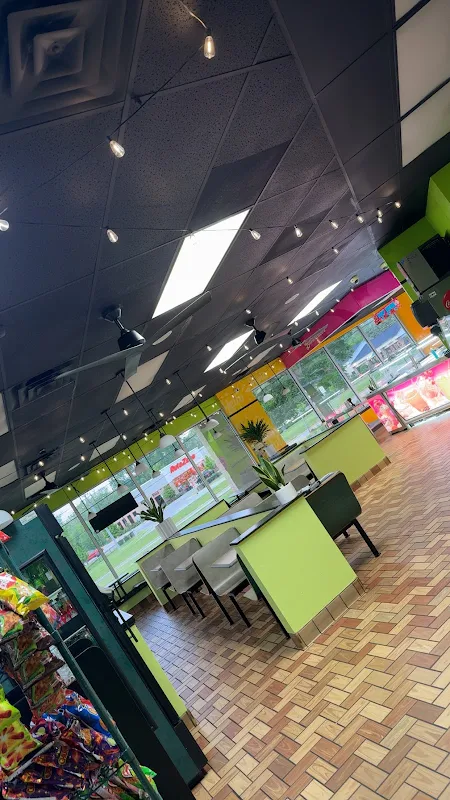 La Michoacana Express