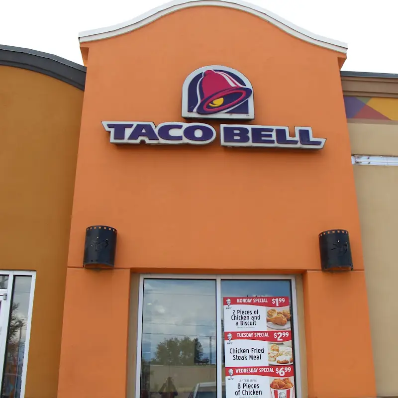 Taco Bell / KFC