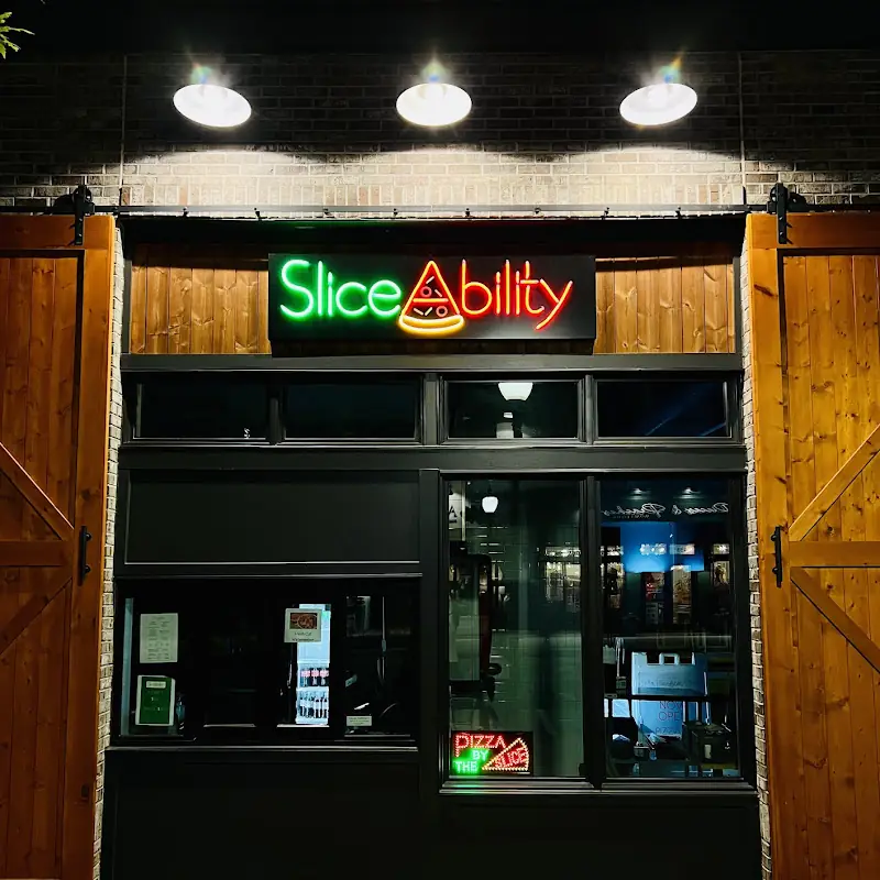 SliceAbility