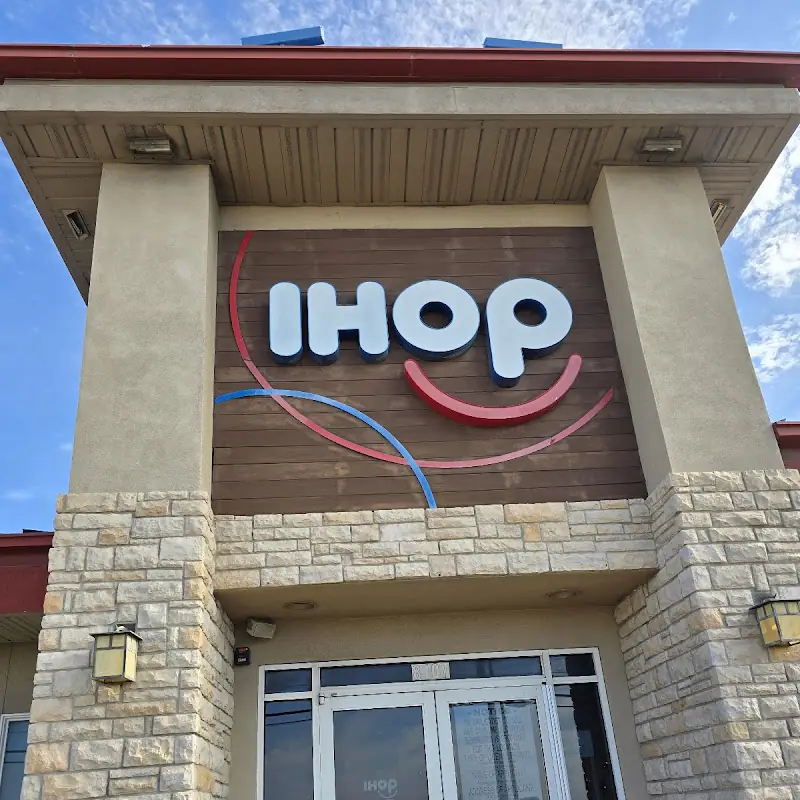 IHOP