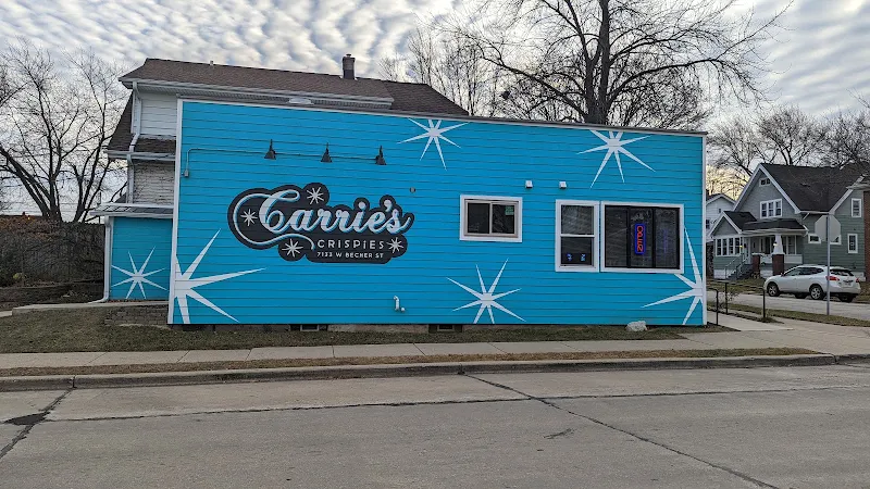 Carrie's Crispies
