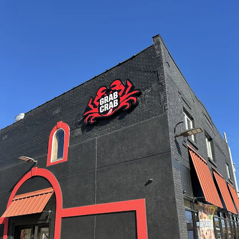 Grab Crab