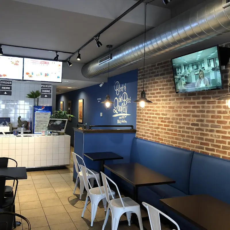 bb.q Chicken Upper Darby