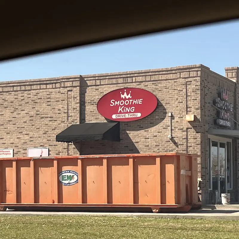Smoothie King