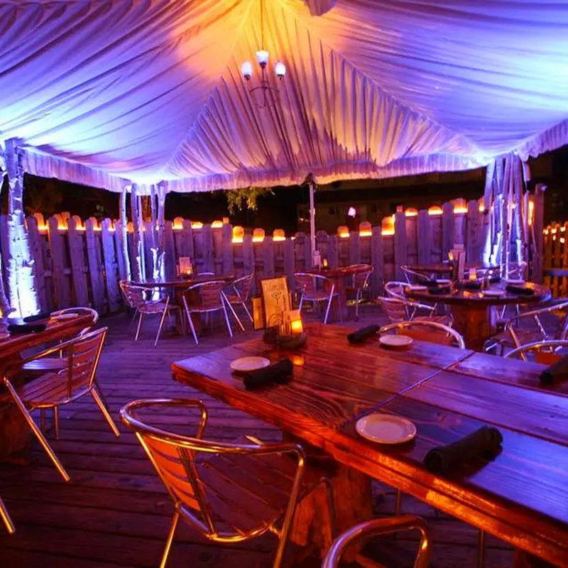 Miner's Claim Restaurant