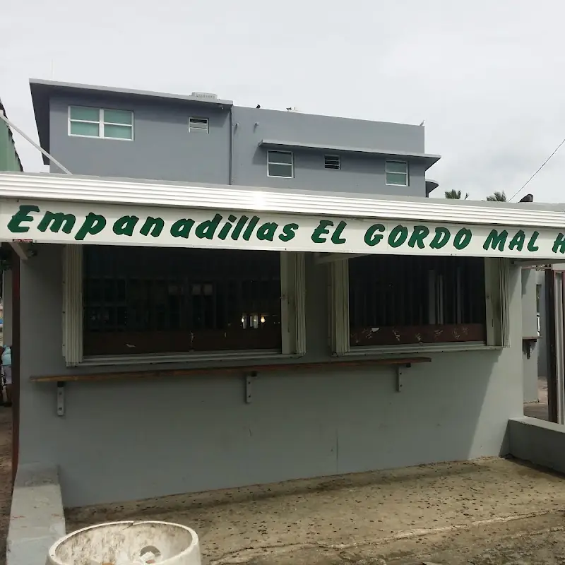 Empanadillas El Gordo