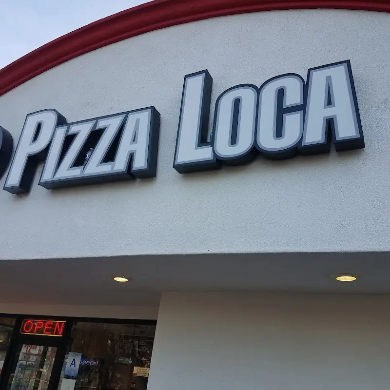 Thin Crust