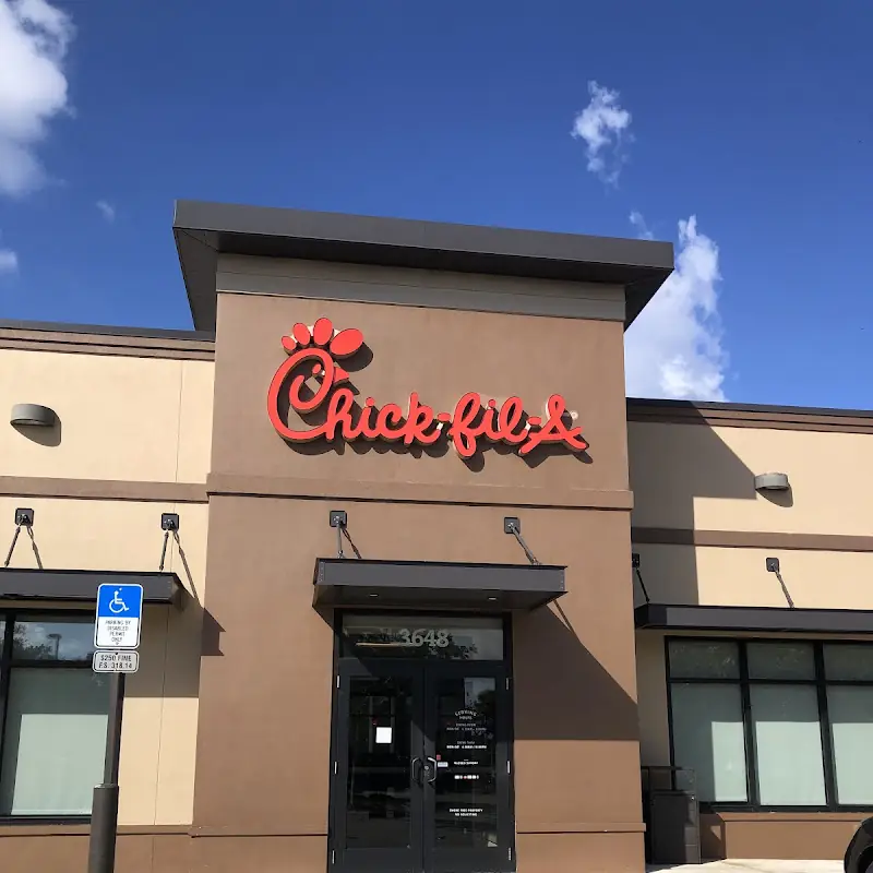 Chick-fil-A