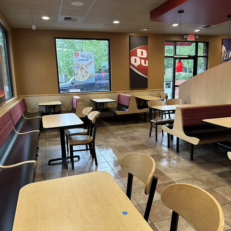 Dairy Queen Grill & Chill