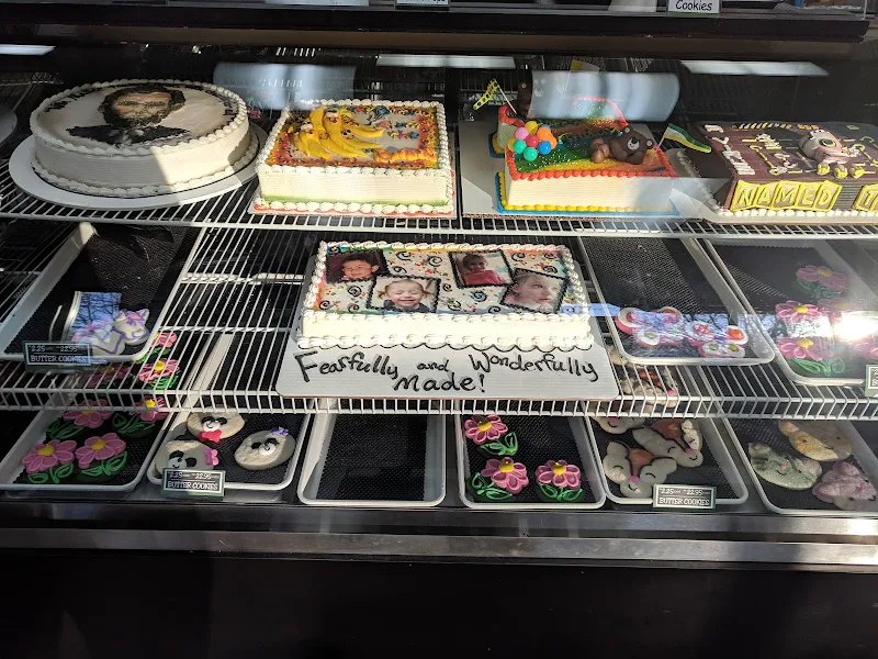 Masterpiece Cakeshop