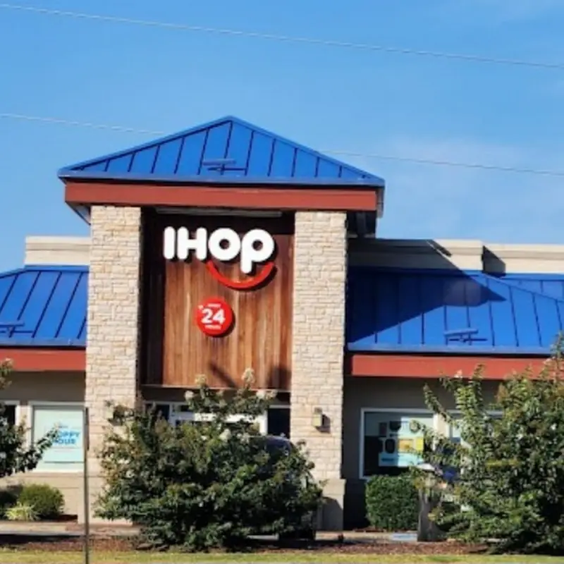 IHOP