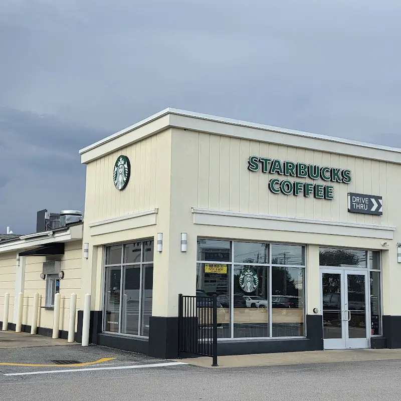 Starbucks Coffee Company