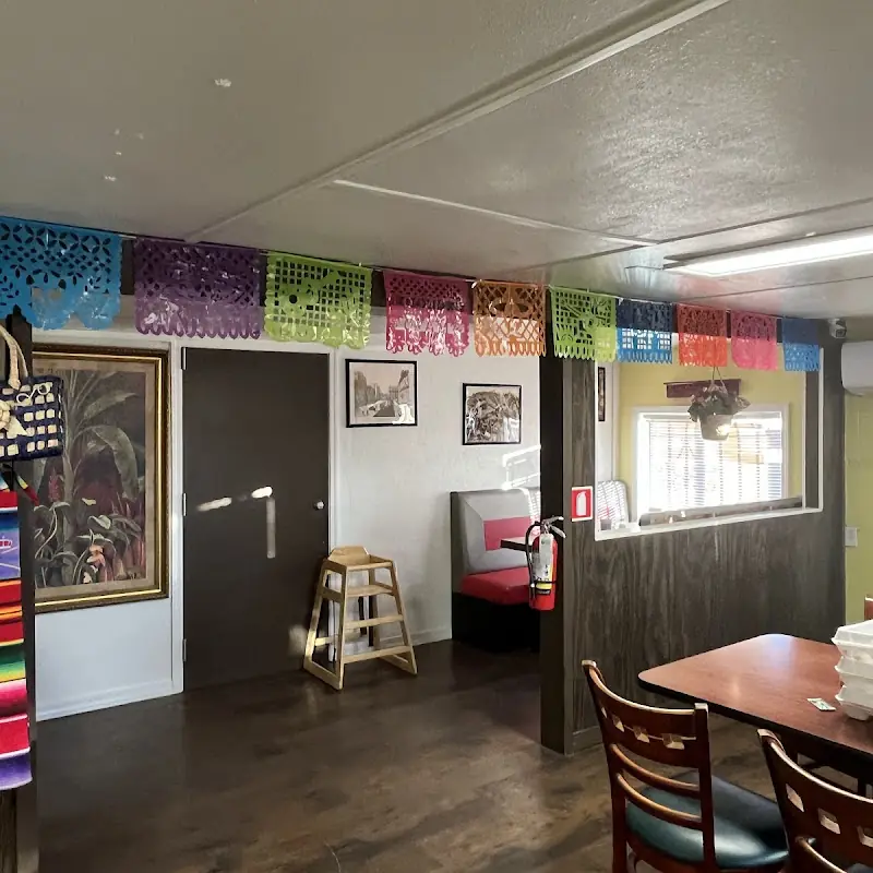 Sonora Kitchen