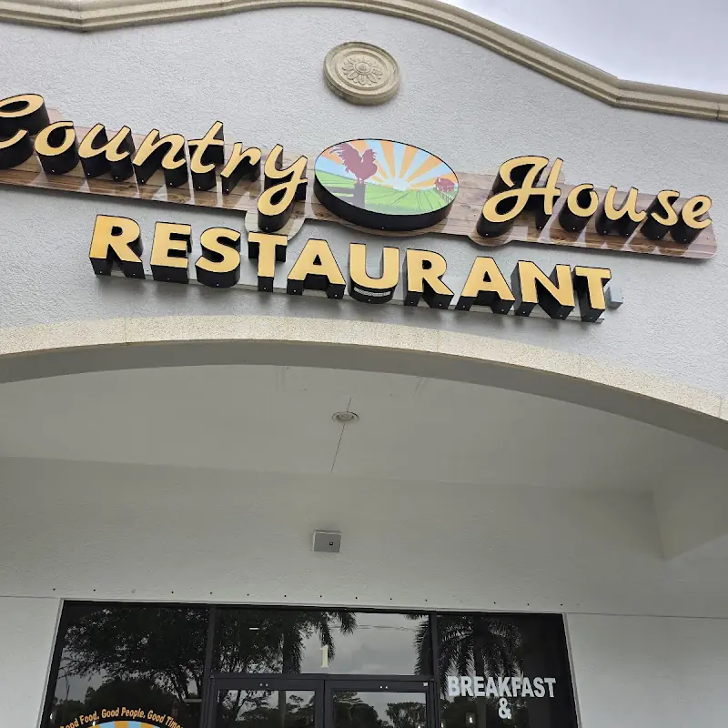 Country House Restaurant