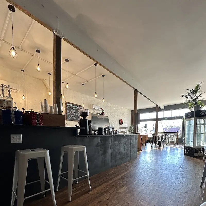 Coffee Culture