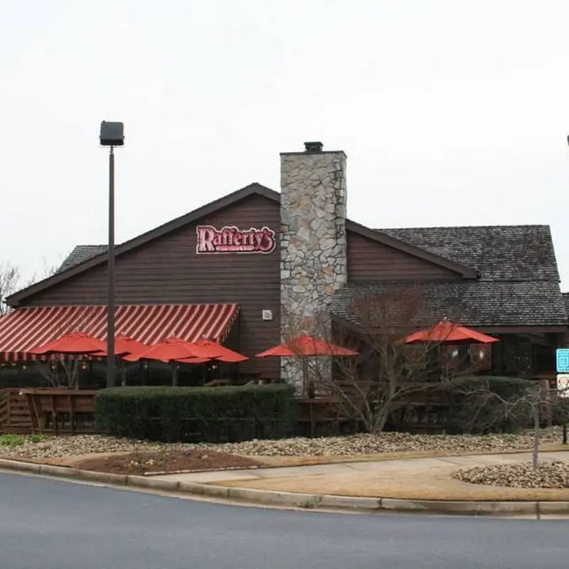 Rafferty's Restaurant & Bar