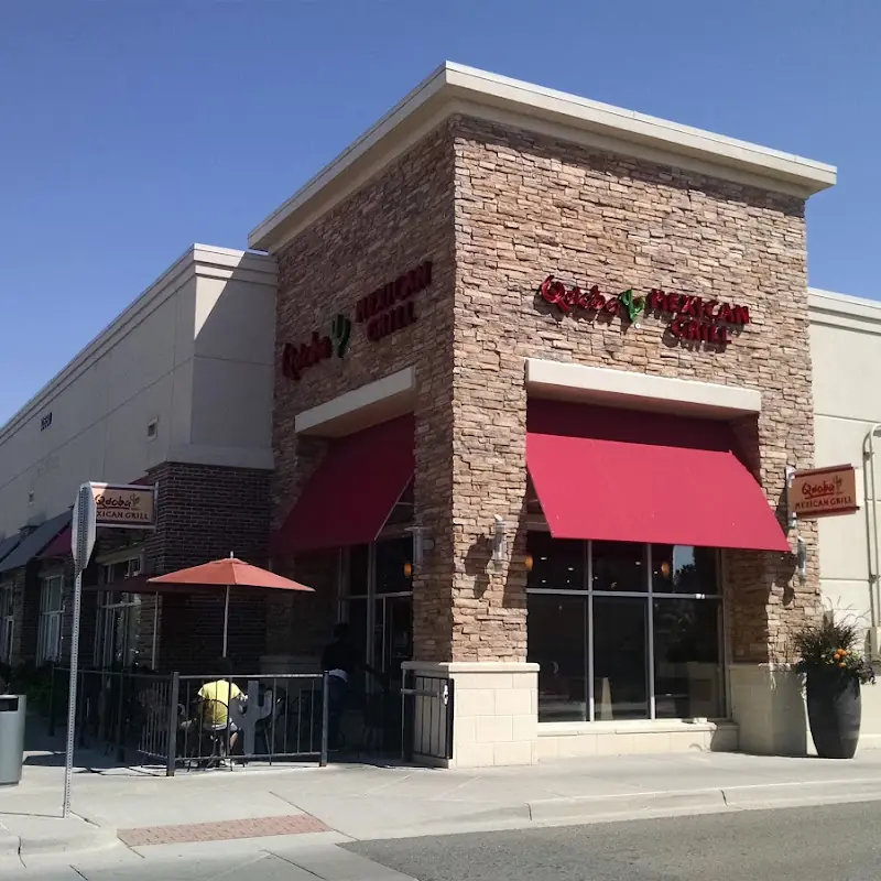 QDOBA Mexican Eats