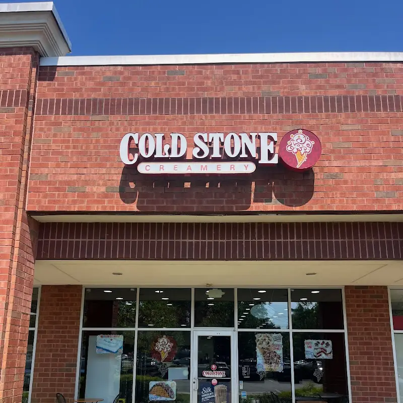 Cold Stone Creamery