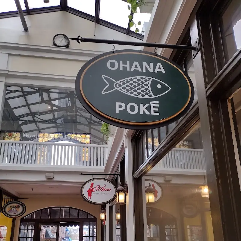 Ohana Poké