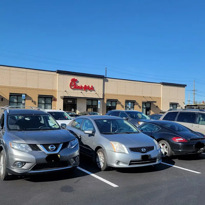 Chick-fil-A
