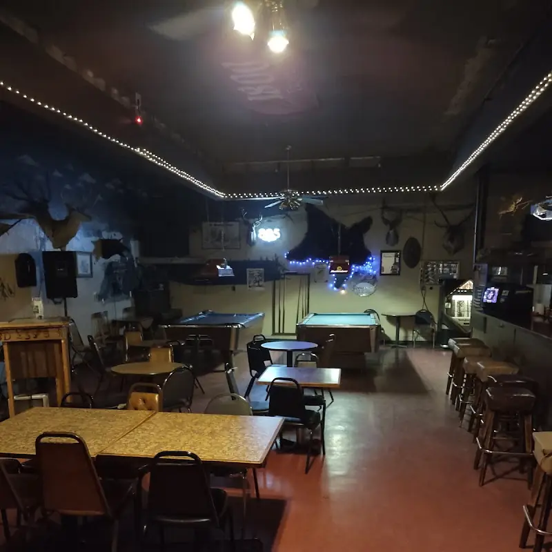 Cottonwood Creek Pizza