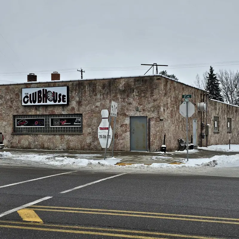 The Clubhouse