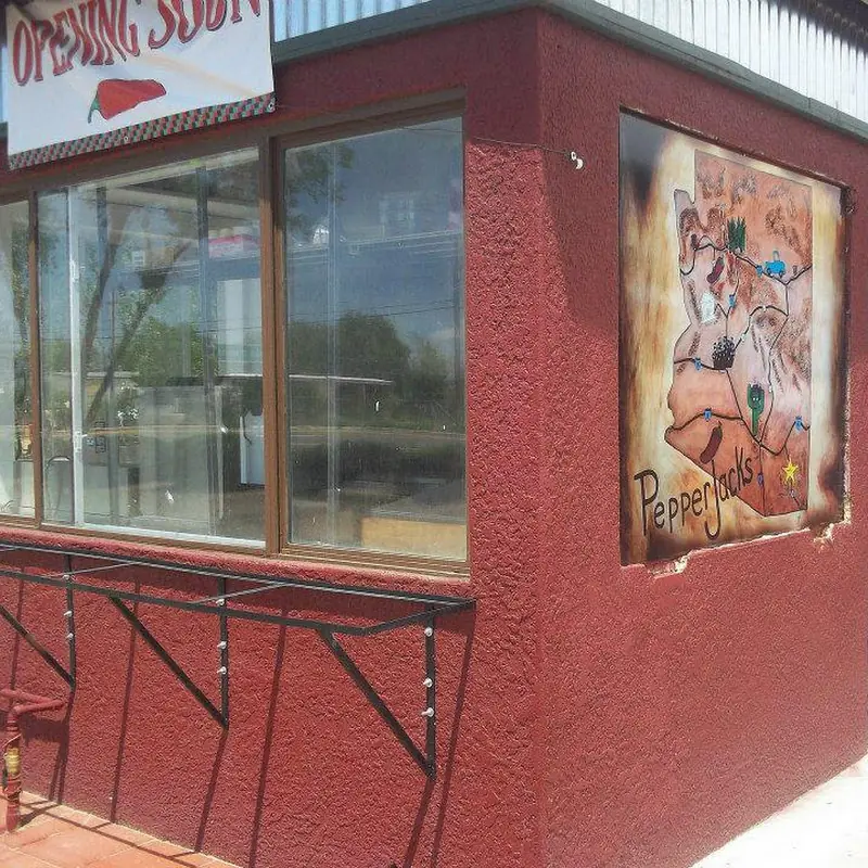 PepperJacks of Chino Valley
