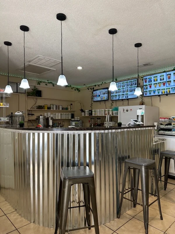 Hub city Nutrition