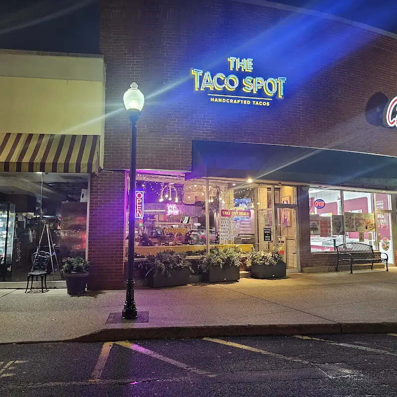 Taco Spot