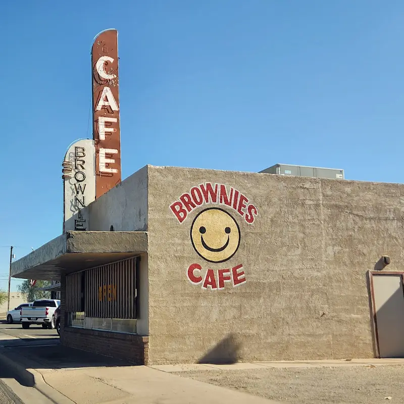 Brownie's Restaurant