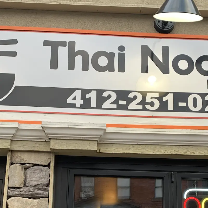 Ocha Thai Noodle Restaurant