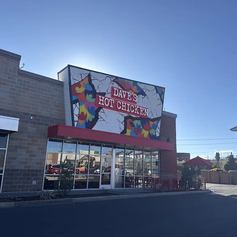 Dave's Hot Chicken