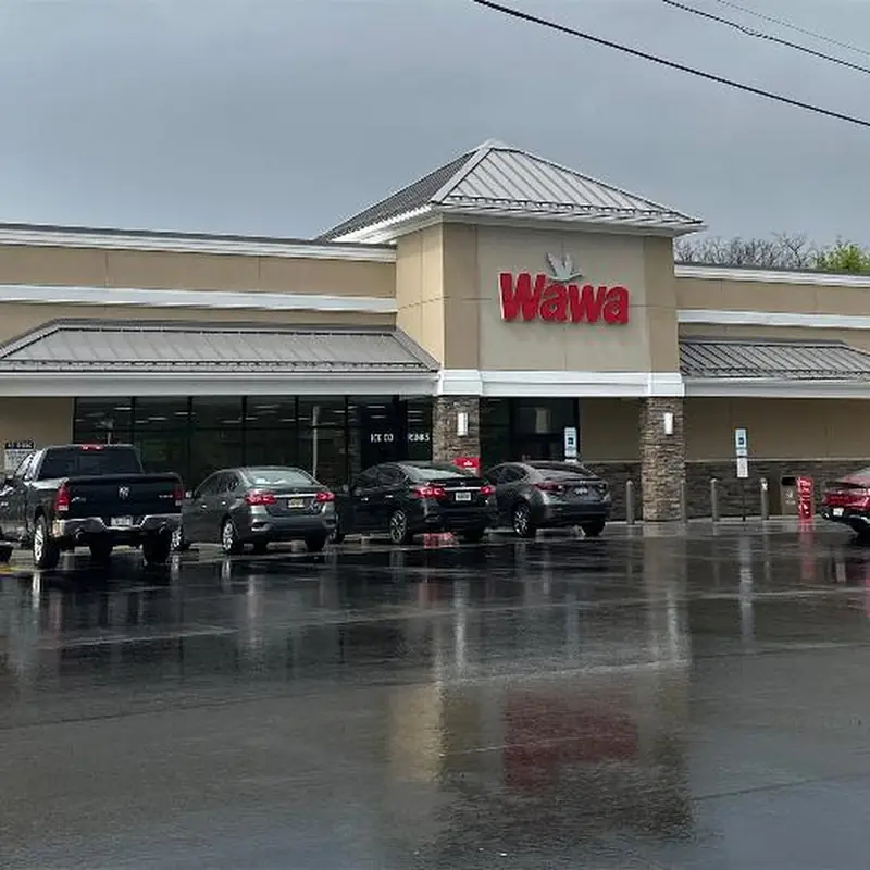 Wawa
