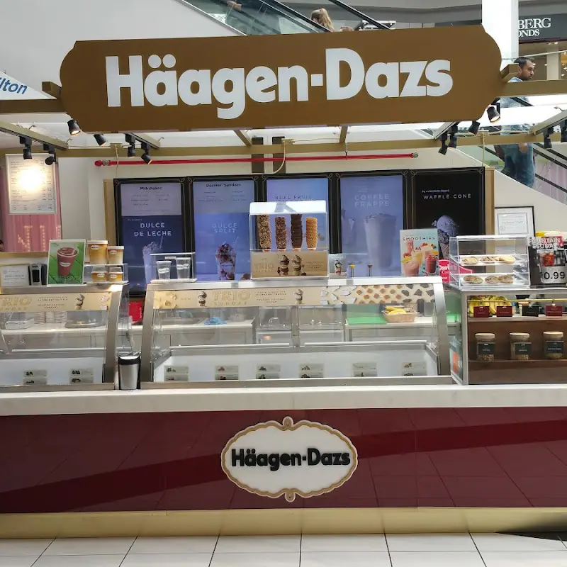 Häagen-Dazs