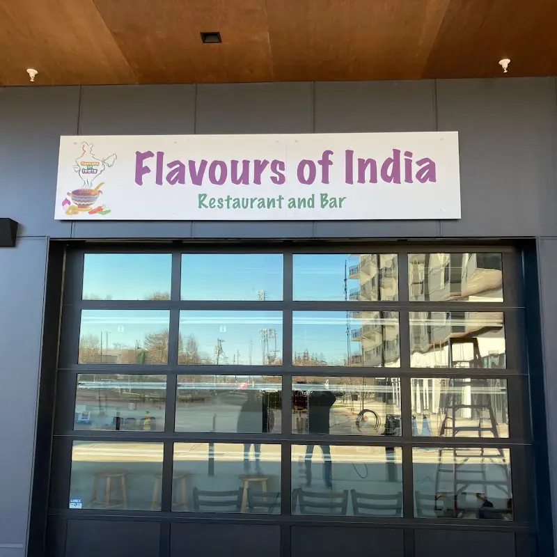 Flavours of India, LLC